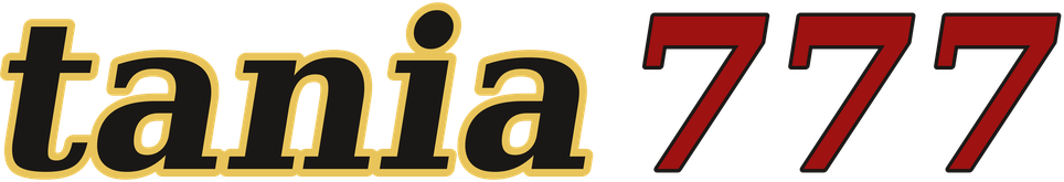 tania777 logo