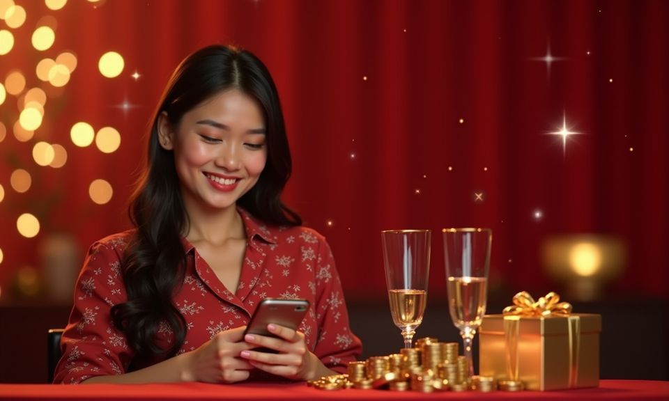 tania777 Built for Indonesia's Digital Wallet Generation